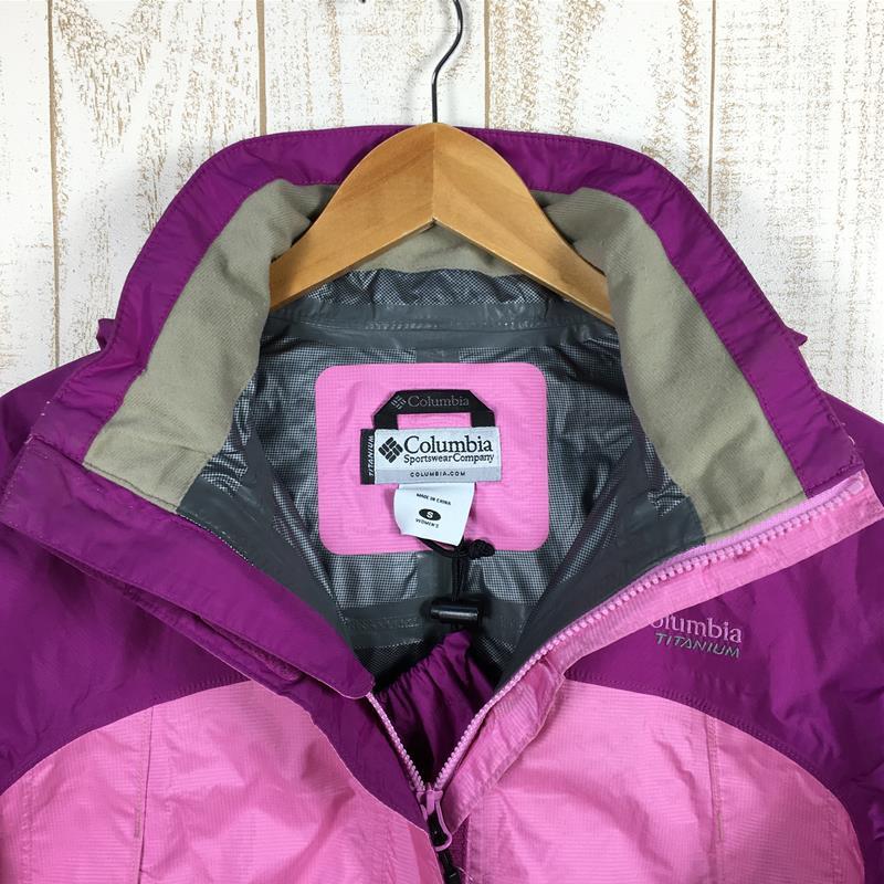 ファッション レインシェル Jacket II Kipling ジャケット 2 キップ