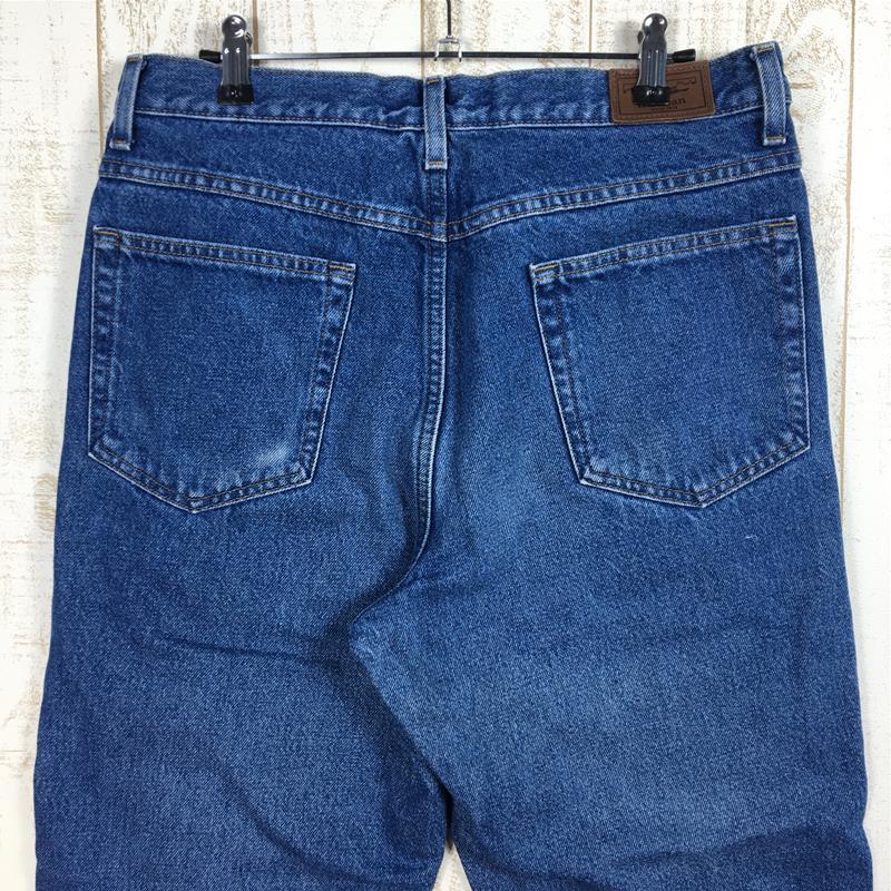 初売り】 W-32 MENs L-32 Cla Jeans L Double ラインド フランネル