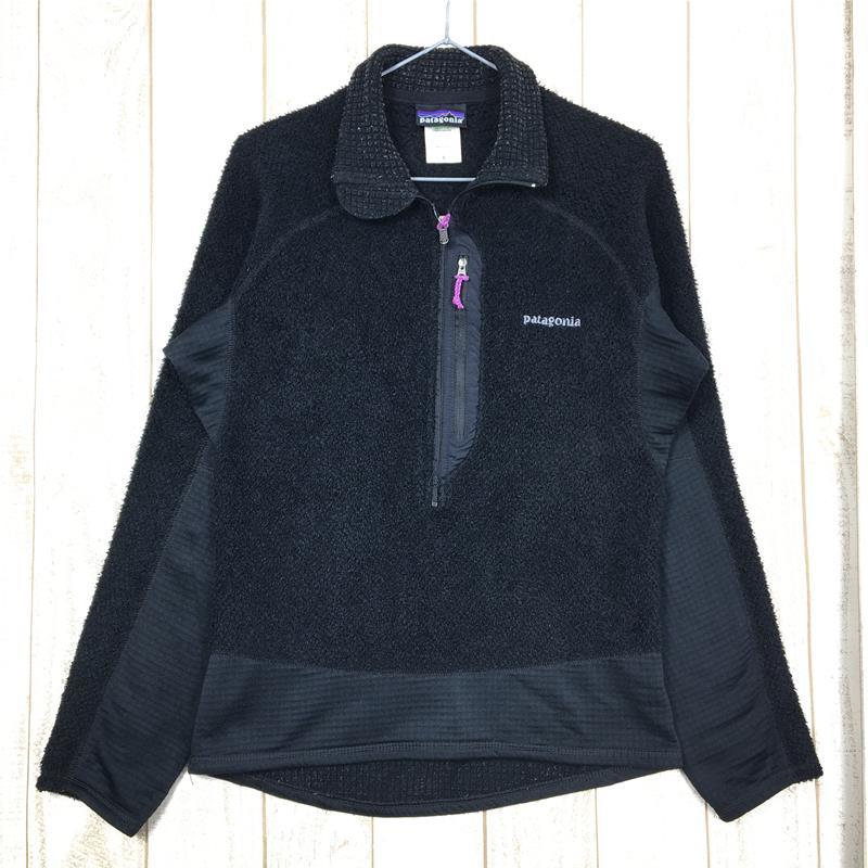 MENs S パタゴニア 2005 R3 ボディ ラグ プルオーバー R3 Body Rug Pullover フリース ジャケット レギュレーター_画像1