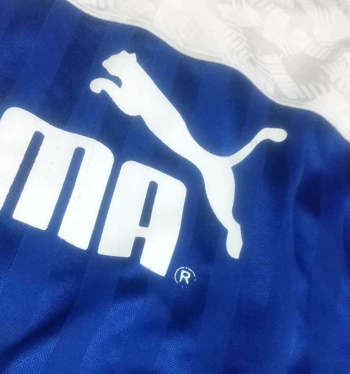 値下交渉 1993年 日本代表 型 PUMA トレーニングジャージ 日本製 値下交渉 1993年 日本代表 型 PUMA トレーニングジャージ 日本製