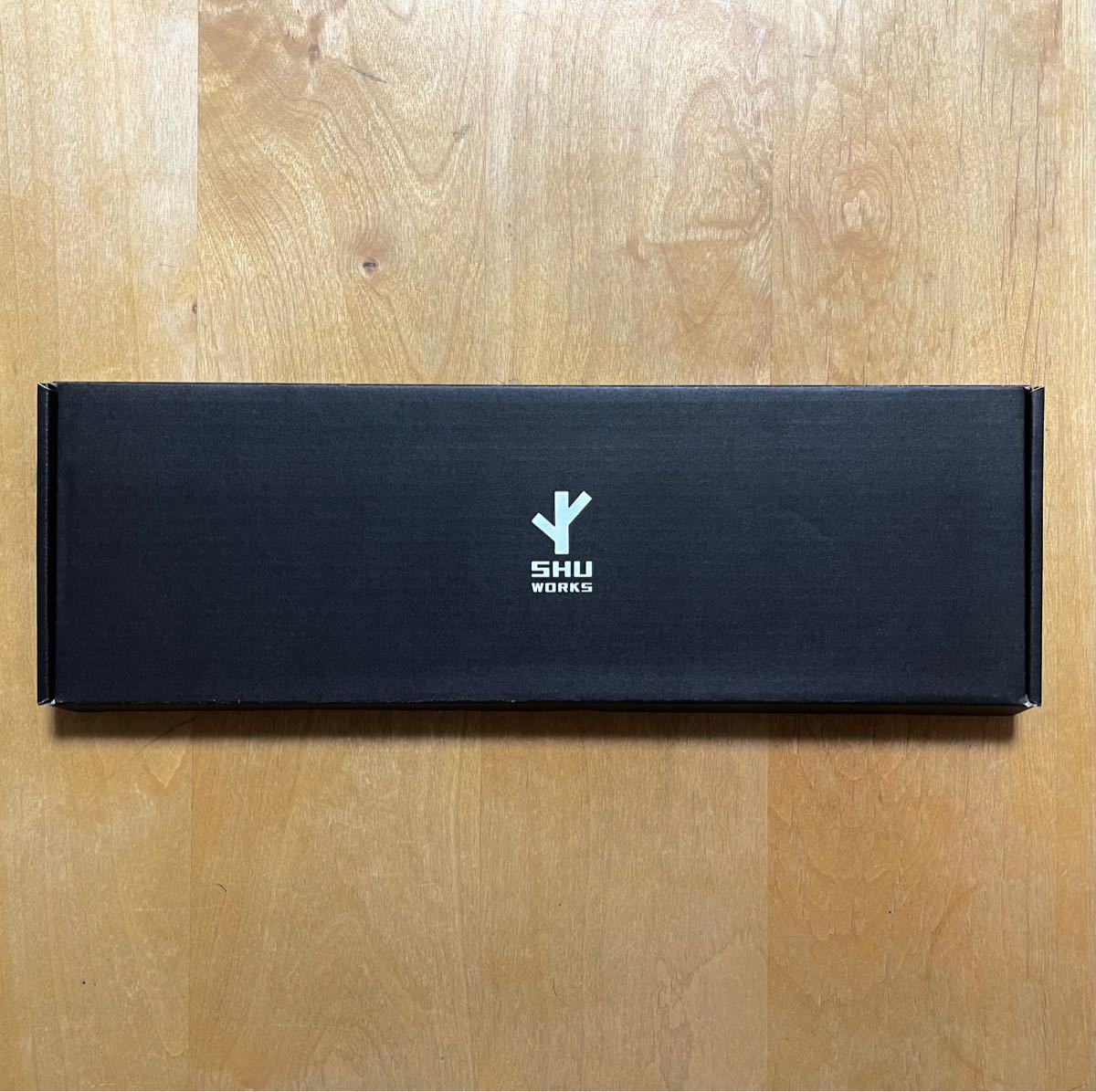PayPayフリマ|SHU WORKS ランタンハンガー 新品 ネルデザインワークス LOG