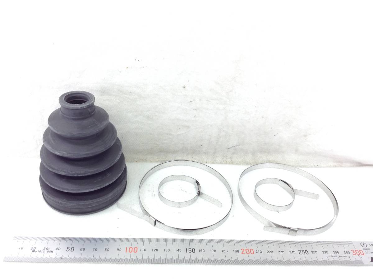  circle one rubber industry 02-157 Honda 44018-S2K-000 corresponding life etc. drive shaft boot prompt decision goods F-3614