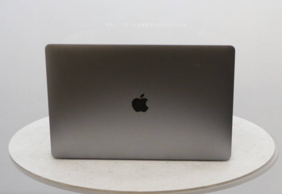 Apple MacBook Pro 2017 A1707 macOS　Core i7 2.9GHz 16GB 512GB(SSD)■現状品_画像3