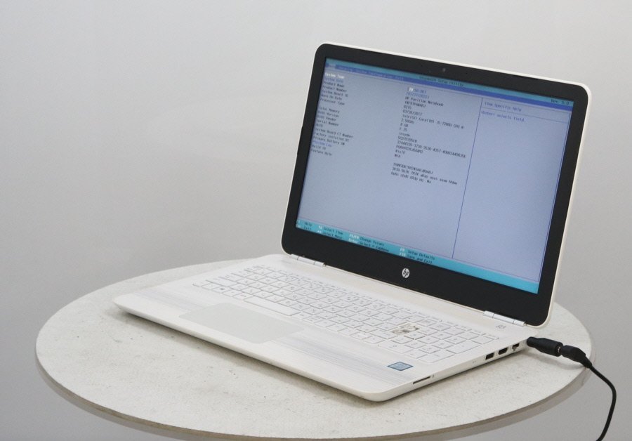 ヤフオク! - hp 15-au106TU Pavilion Core i...