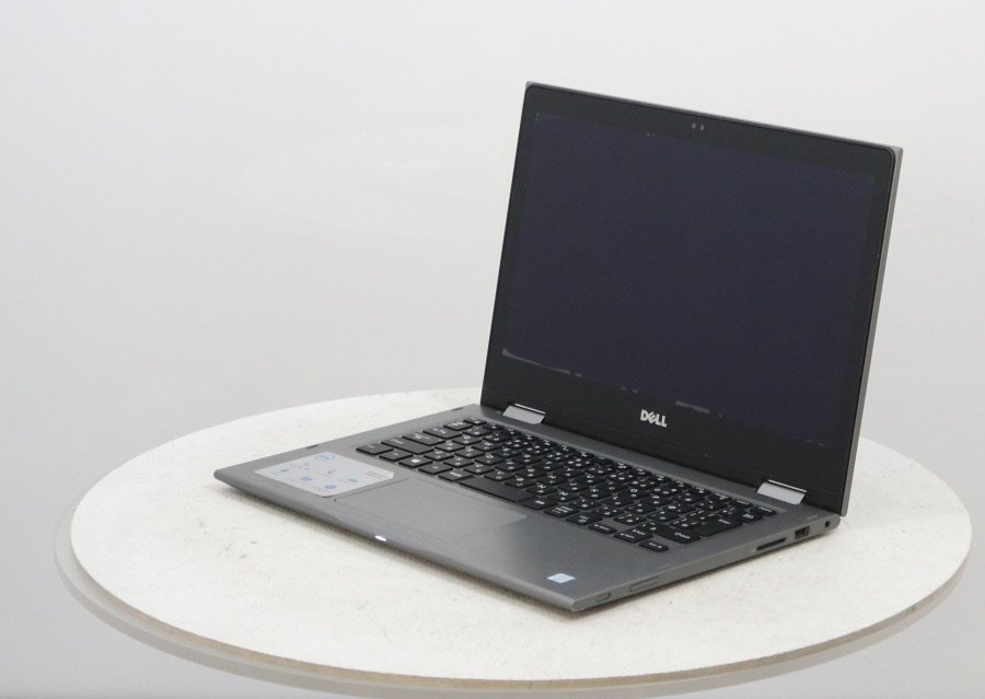 DELL Inspiron 13 5000 Series Core i7 6500U 2.50GHz■現状品
