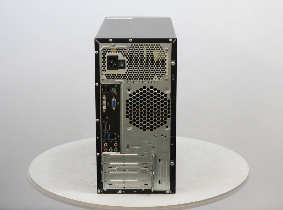 mouse computer MXA274710SDS-A MX Series Core i7 4770 3.40GHz 4GB
