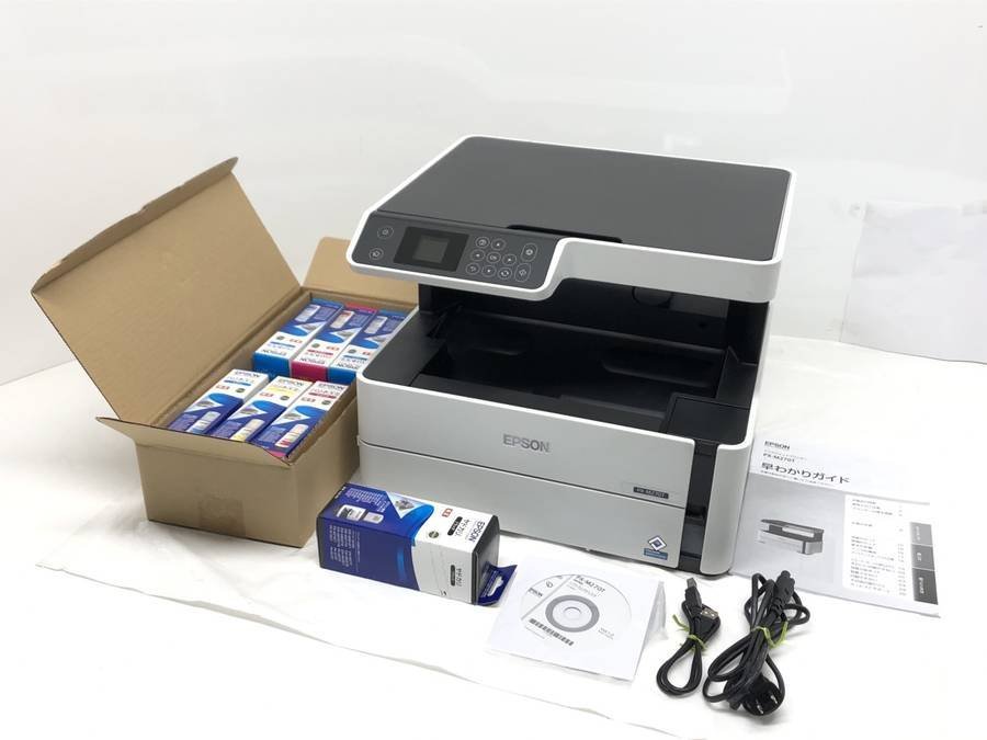 EPSON PX-M270T インクジェット複合機□現状品 bprsubang.com