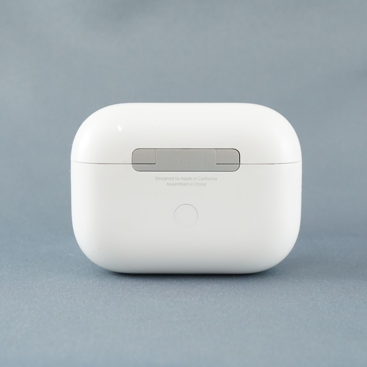 日本最大級 Apple AirPodsイヤホン充電ケースのみ アップル純正動作品