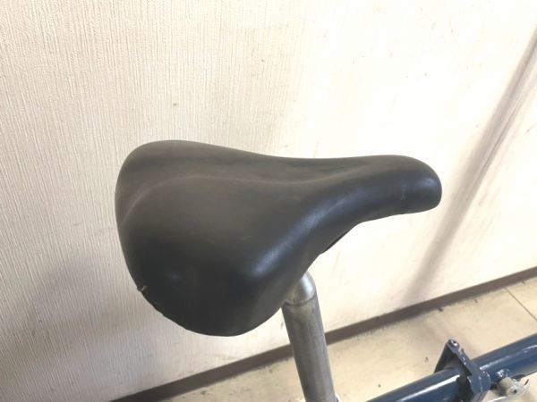 折り畳み自転車 DAHON Eco C7 ネイビー 自転車本体 | snappycole.com