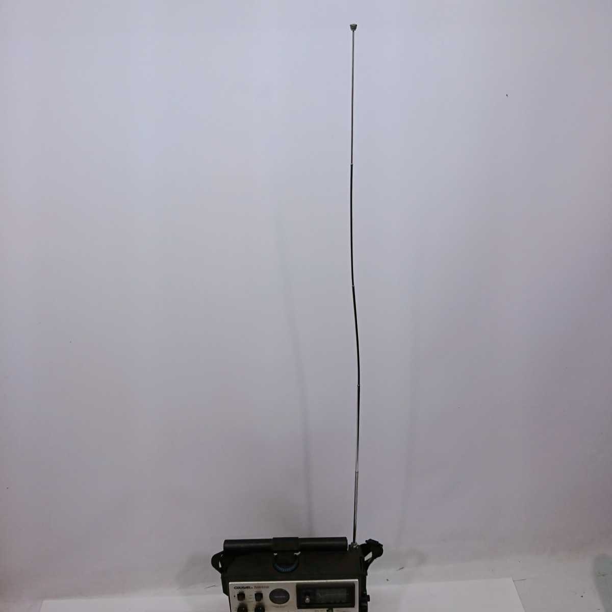 National Panasonic RF-1150 ラジオ　5バンド　レシーバー　ジャンク 081804_画像8