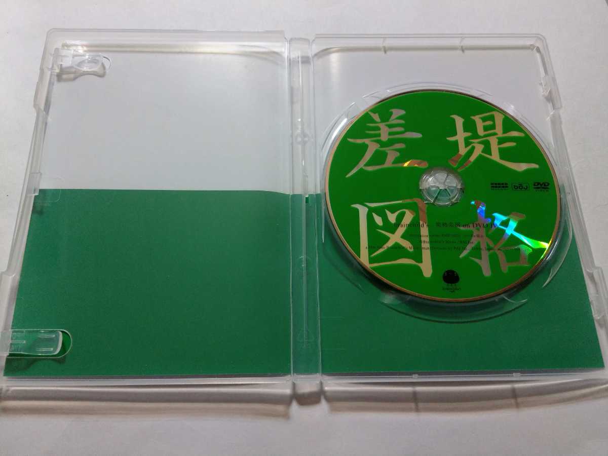 DVD 4枚 brainchild's【堤格差図 tsutsumikakusazu ON DVD a film from Brainchild's Music 1~4】 ケースにキズあり 菊地英昭|Yahoo!フリマ(旧PayPayフリマ) DVD 4枚 brainchild's【堤格差図 tsutsumikakusazu ON DVD a film from Brainchild's Music 1~4】 ケースにキズあり 菊地英昭|Yahoo!フリマ(旧PayPayフリマ)