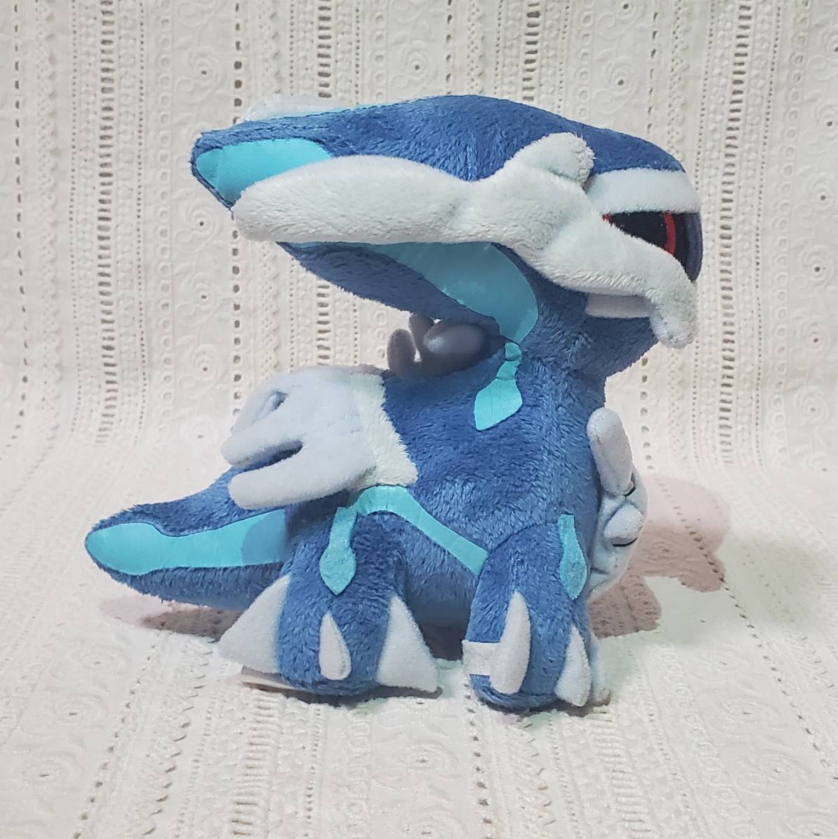 ポケモンセンター ぬいぐるみ☆ディアルガ パルキア ポケドール ポケモンセンター ぬいぐるみ☆ディアルガ パルキア ポケドール