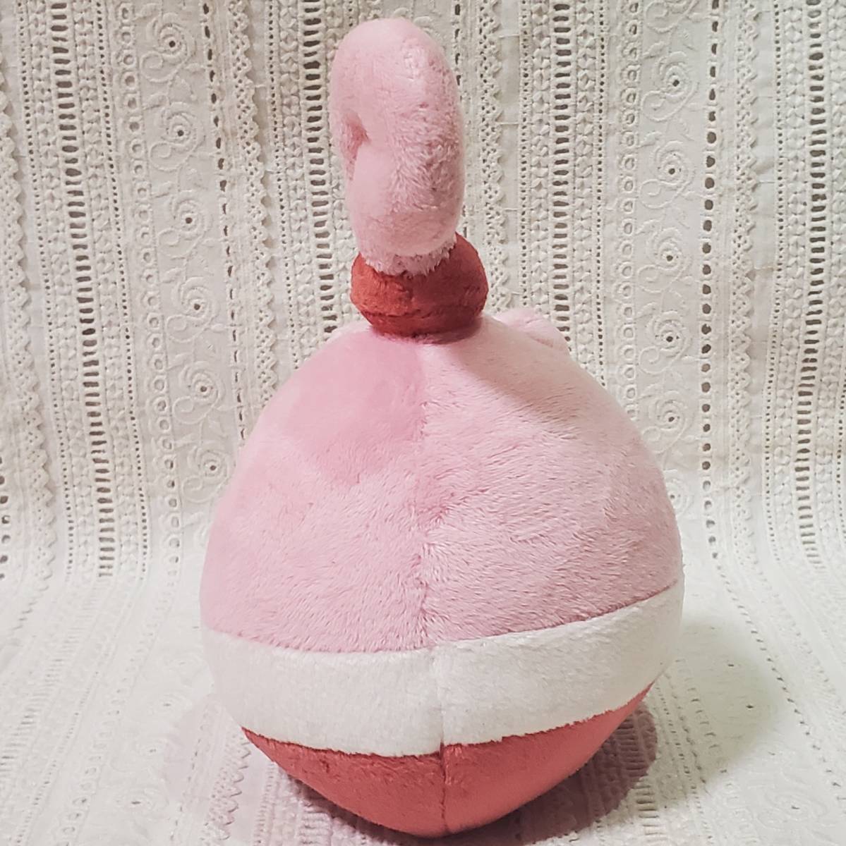 美品☆ポケモンセンター ぬいぐるみ☆ピンプク ポケドール☆紙タグあり