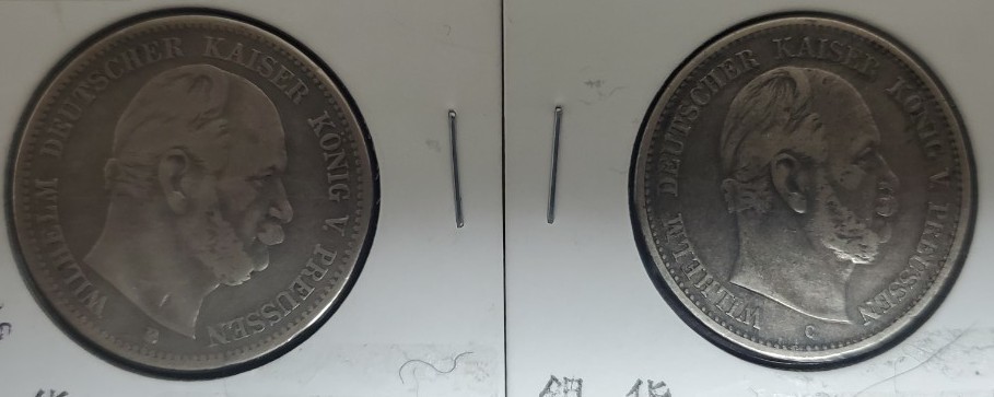 ドイツ 1876 銀貨 2マルク 2種類 - apsmo.edu.au 割引クーポン購入 2マルク,5マルク銀貨セット フリードリヒ・アウグスト3世 ザクセン ドイツ 旧貨幣/金貨/銀貨/記念硬貨