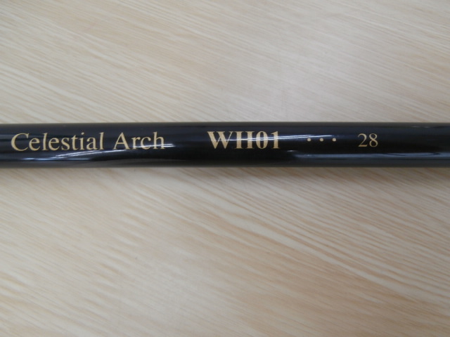 Arch GOLF アーチ ゴルフ、WH01 (28) | web.hauscenter.com.bo