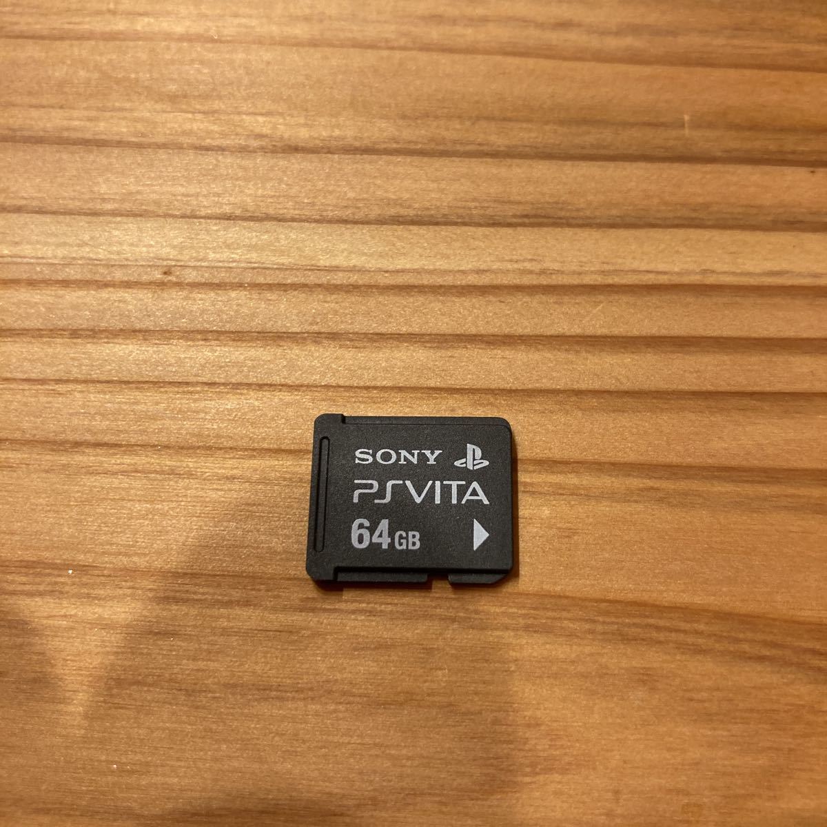 SONY PS Vita メモリーカード 64GB PCH-Z641 PlayStation Vita ソニー 