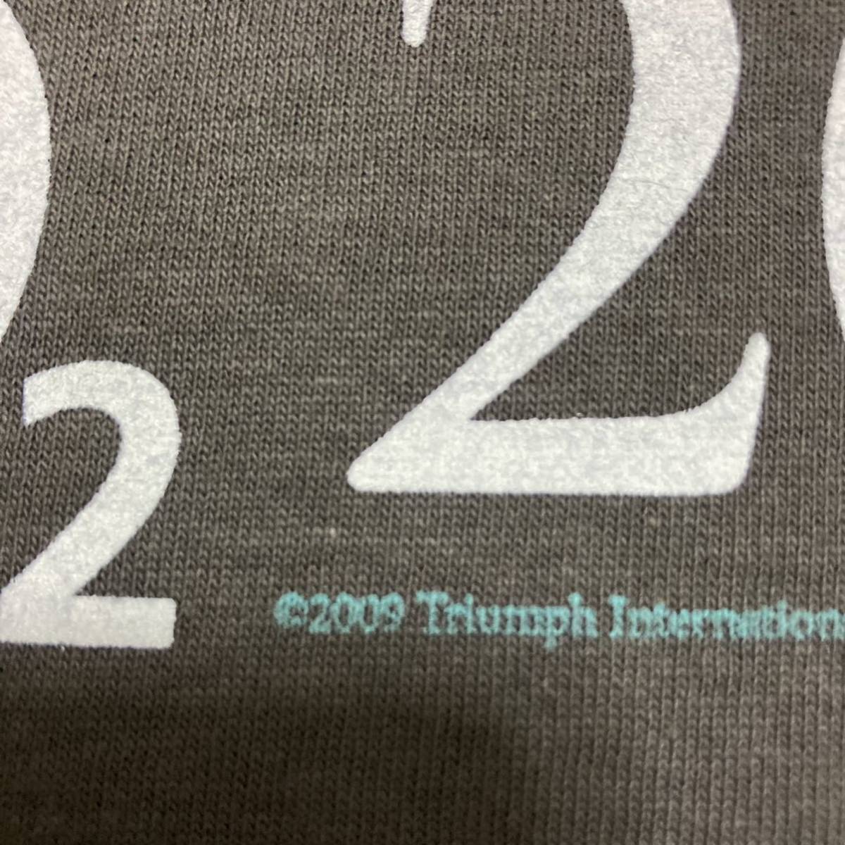 新品◇マイケルジャクソン◇2009 幻のロンドンO2アリーナ公演ツアー Tシャツ S グレー 15日目限定 MICHAEL JACKSON コピーライト入り 2009 ロンドンツアー the O2