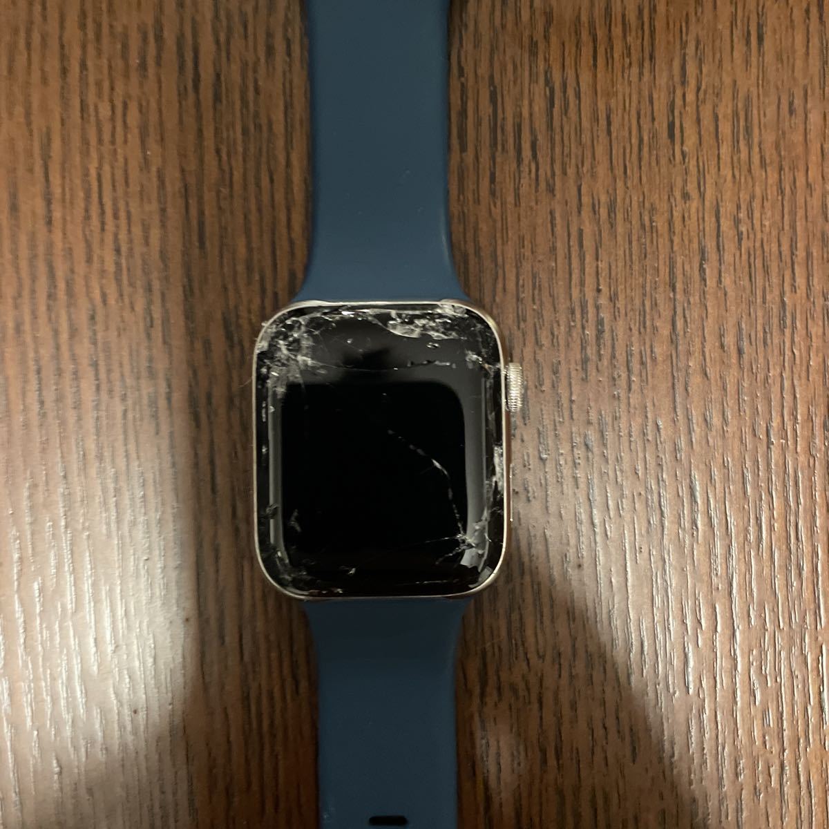 Apple Watch シリーズ5 ジャンク品 - brandsynariourdu.com