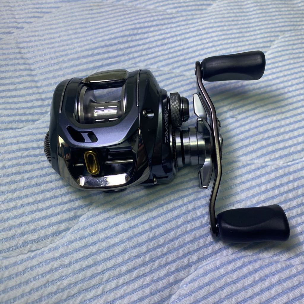 ダイワ TDジリオン リミテッド 5.3L Jドリーム LTD DAIWA ダイワ TDジリオン リミテッド 5.3L Jドリーム LTD DAIWA