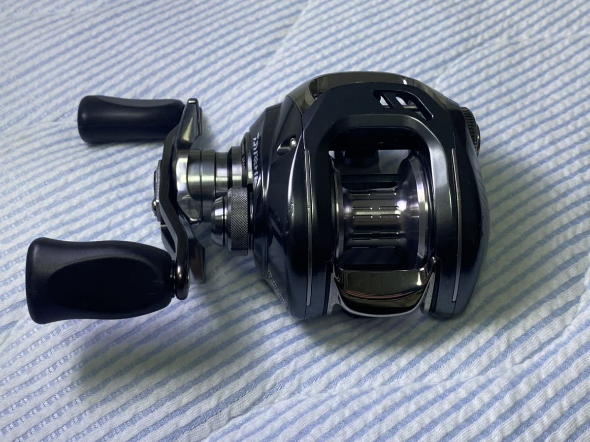 ダイワ TDジリオン リミテッド 5.3L Jドリーム LTD DAIWA ダイワ TDジリオン リミテッド 5.3L Jドリーム LTD DAIWA