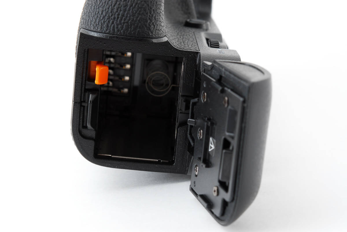 * первоклассный прекрасный товар * Fuji film FUJIFILM VG-GFX1 GFX 50S для длина положение аккумулятор рукоятка камера для аксессуары изначальный с коробкой #2902