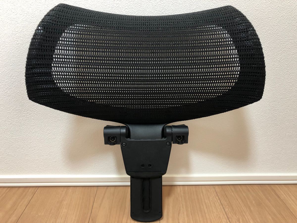 バロンチェア ヘッドレスト 可動式 オカムラ パーツ|Yahoo バロンチェア ヘッドレスト 可動式 オカムラ パーツ|Yahoo