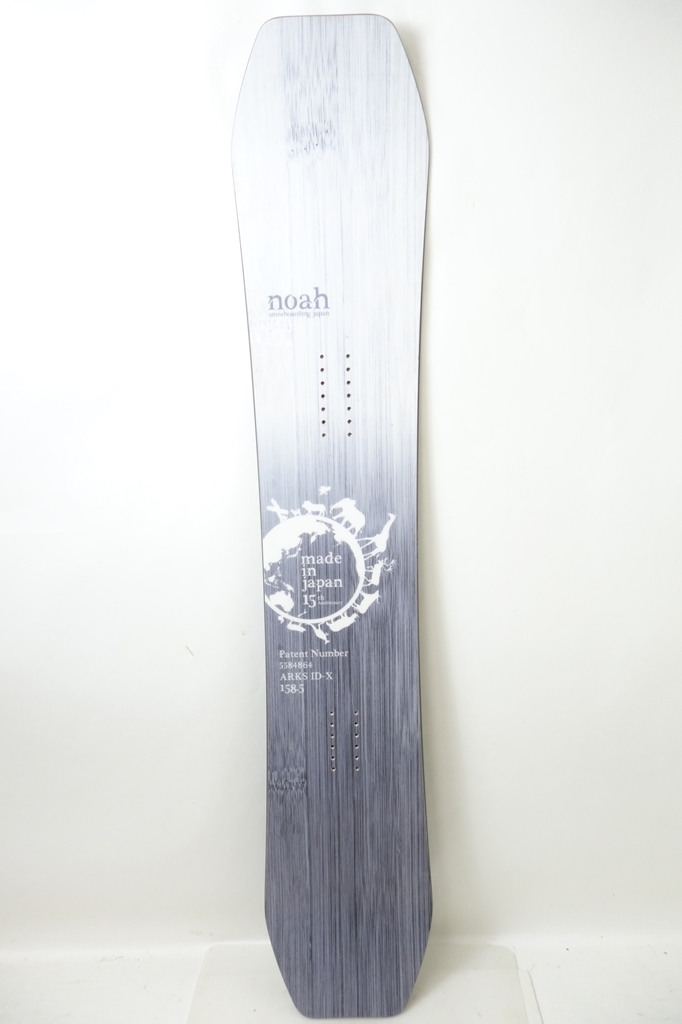 Noah Snowboarding Japan ARKS ID-LTD-