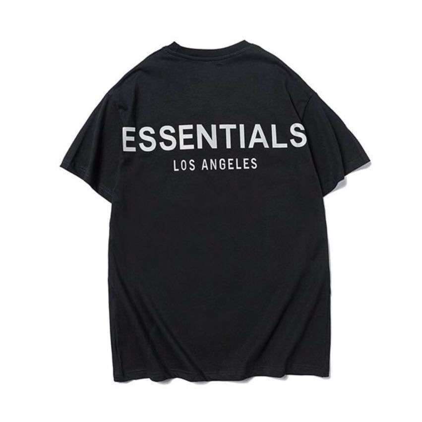 FOG fog essentials LA限定 ESSENTIALS エッセンシャル Tシャツ