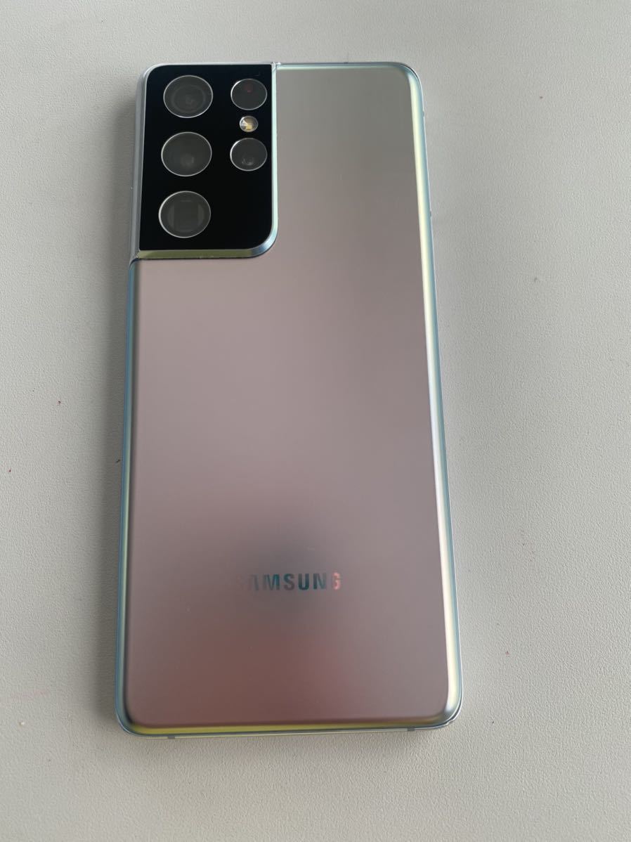 スマートフォン/携帯電話 スマートフォン本体 SAMSUNG Galaxy S21 Ultra 5G SM-G9980 海外版SIMフリー p4.org
