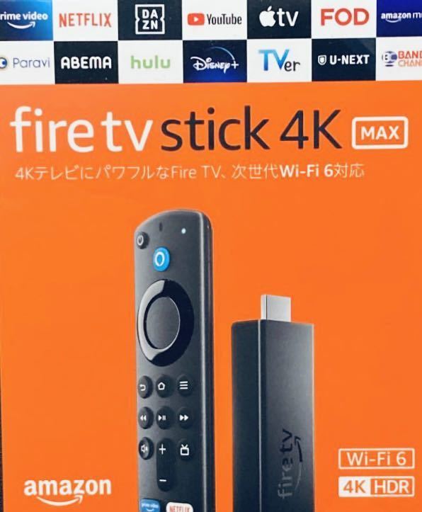 値段交渉 【新品未開封】Fire 5台セット (第3世代) Stick TV その他