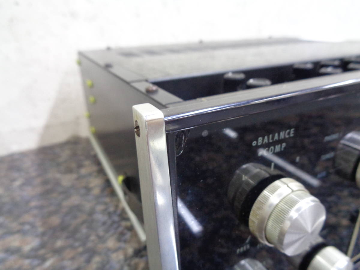 オススメ品】McIntosh プリアンプ C28 マッキントッシュ の商品詳細