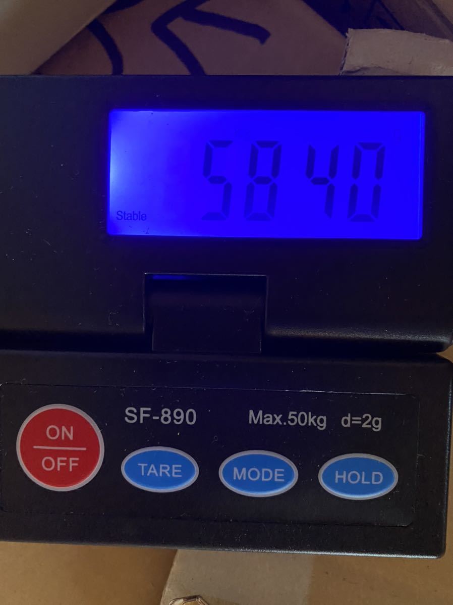 54 象牙風 置物 オブジェ 一本物 一本牙 工芸品 約5.8kg | monsterdog