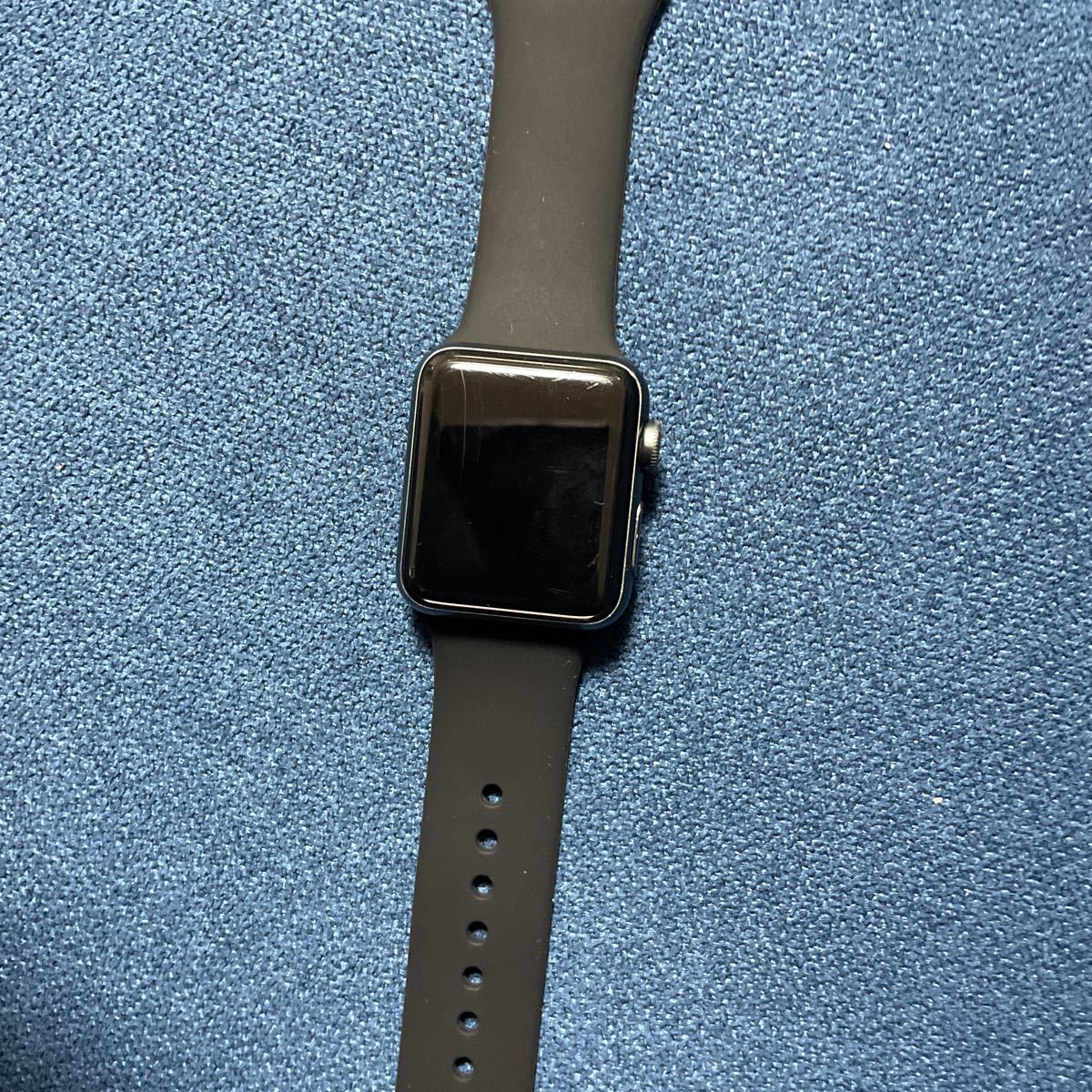 ですので Apple Watch Series 3 38MM ベルト付き Jkrjx-m19411985757