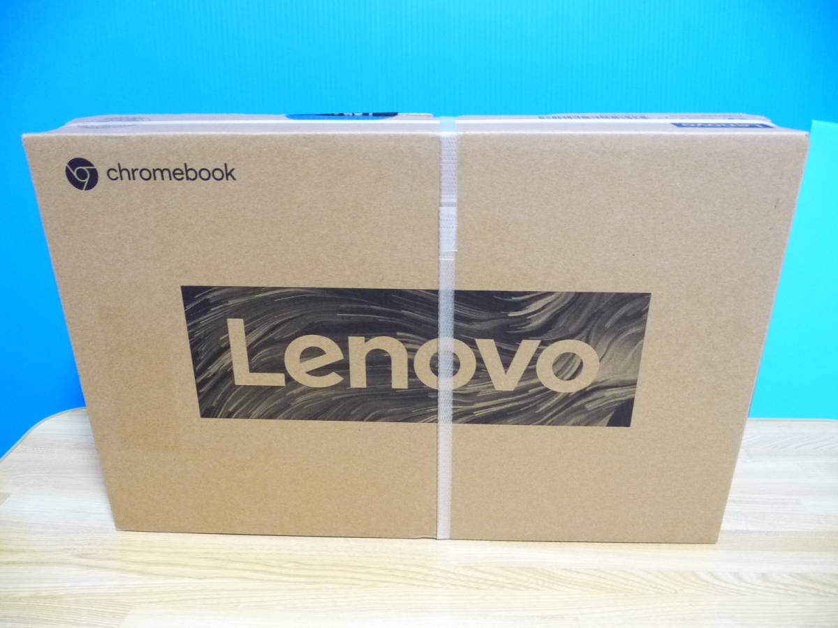 ◆新品未開封 Lenovo レノボジャパン Chromebook 82BA000LJP [IdeaPad Slim350i Chromebook/11.6型/Chrome OS/オニキスブラック]_画像9