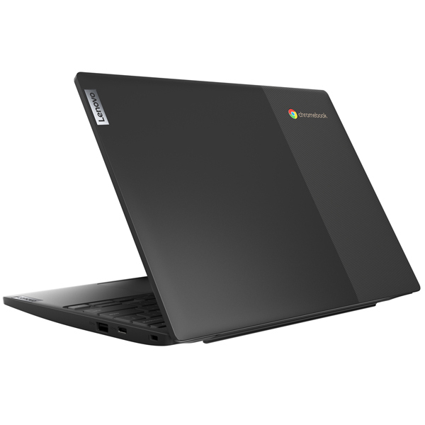 ◆新品未開封 Lenovo レノボジャパン Chromebook 82BA000LJP [IdeaPad Slim350i Chromebook/11.6型/Chrome OS/オニキスブラック]_画像2