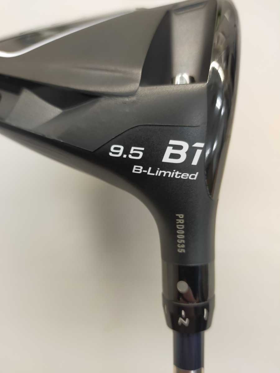 ヤフオク! - B-Limited B1 DRIVER