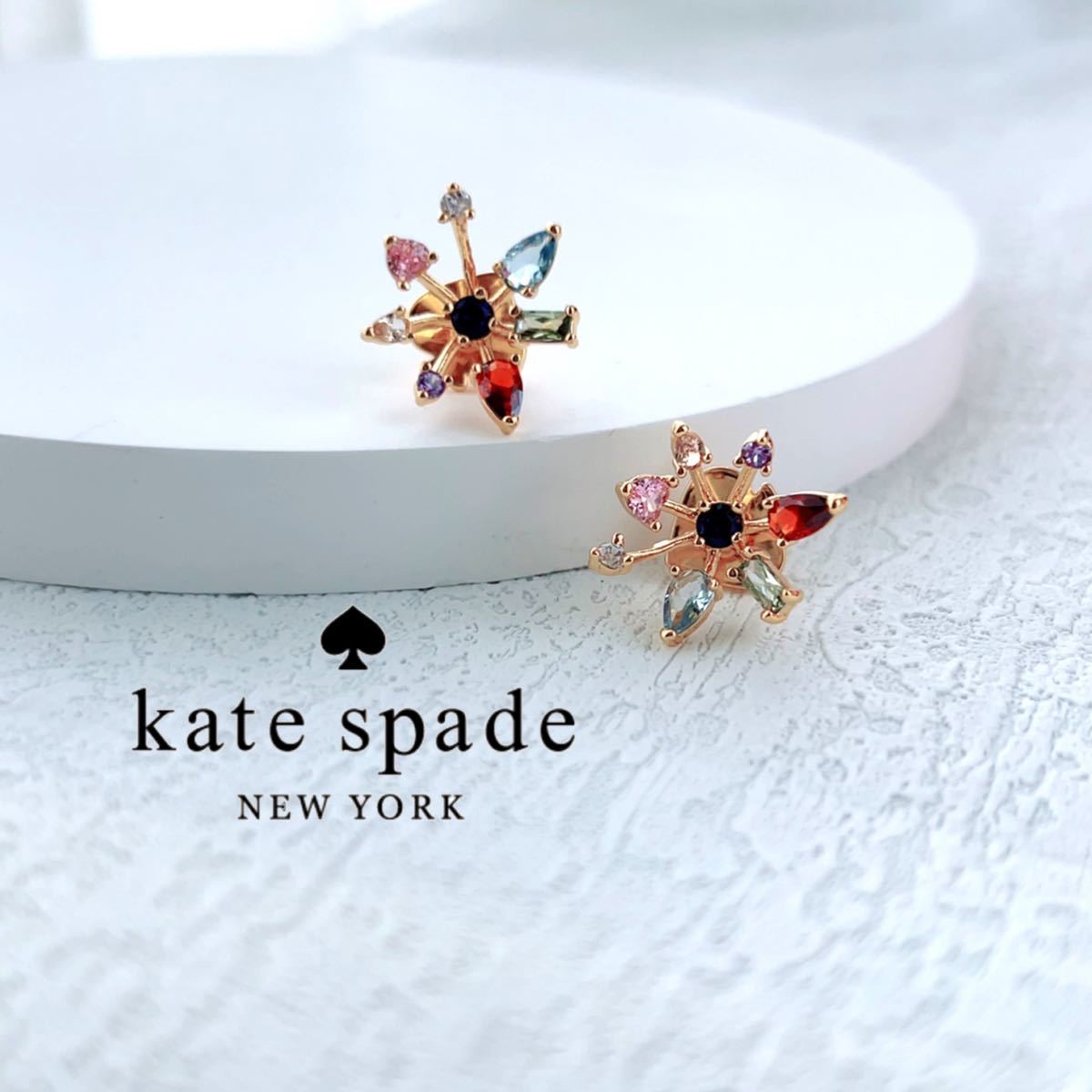 好評超激安 kate spade new york - 新品送料無料Mケイトスペード