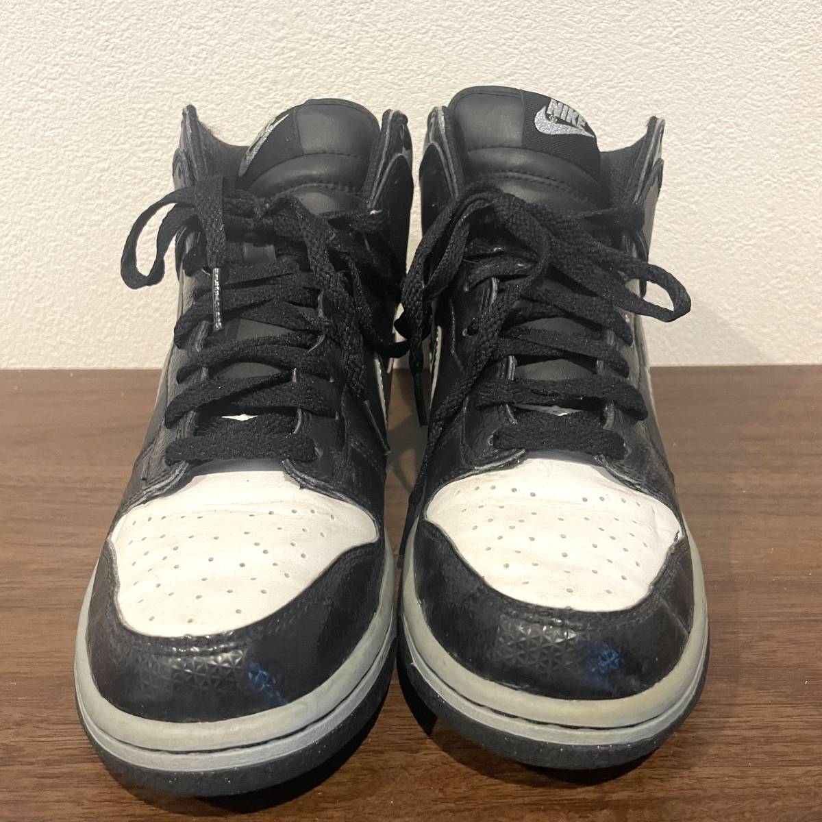 NIKE DUNK HI ナイキ ダンク ハイ レディース カモフラ 迷彩 NIKE DUNK HI ナイキ ダンク ハイ レディース カモフラ 迷彩