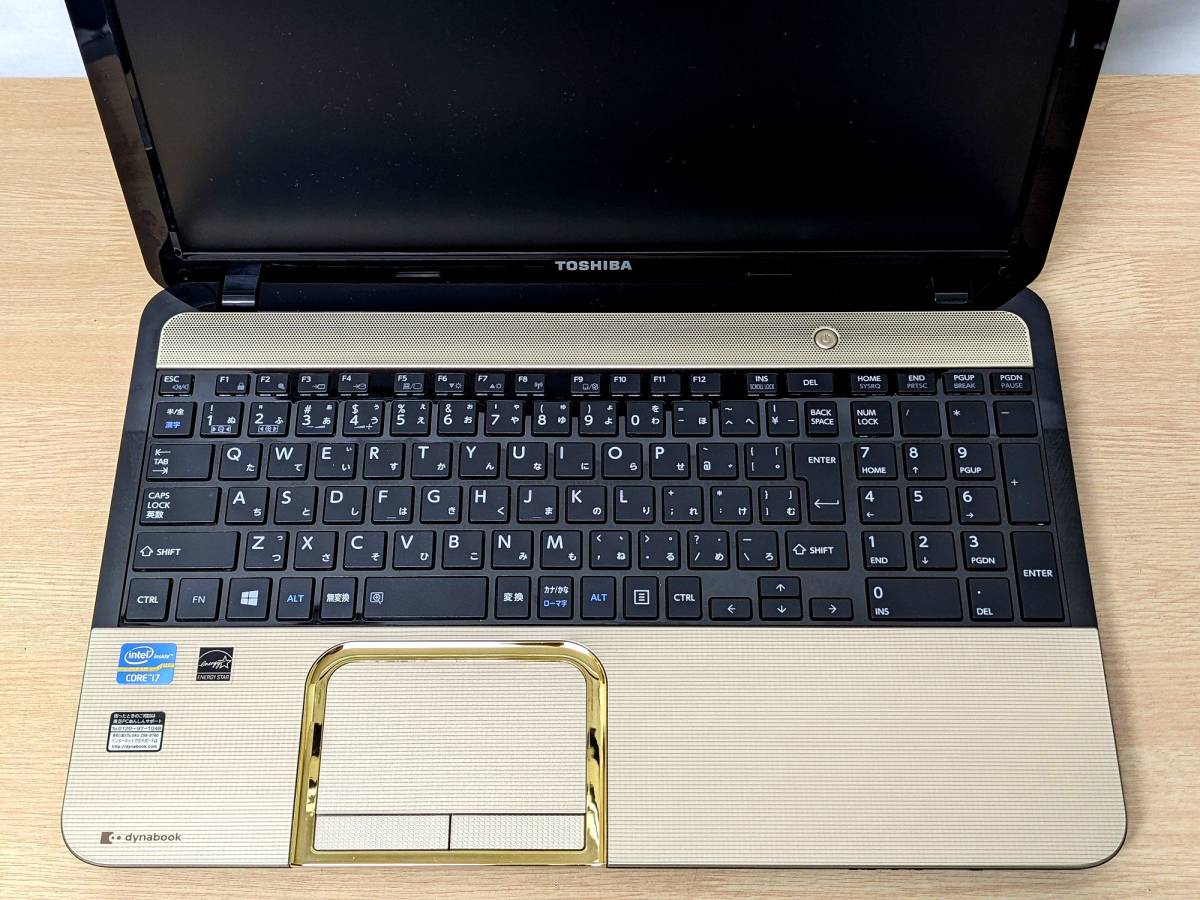 時間以内発送 Windows Office 東芝 ノートパソコン dynabook