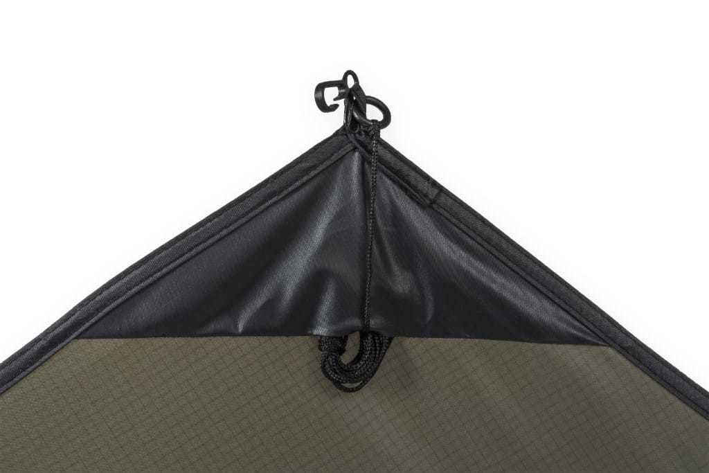 Hennessy Hammock Safari Deluex Zip XXL【中古】ヘネシー Hennessy Hammock Safari Deluex Zip XXL【中古】ヘネシー