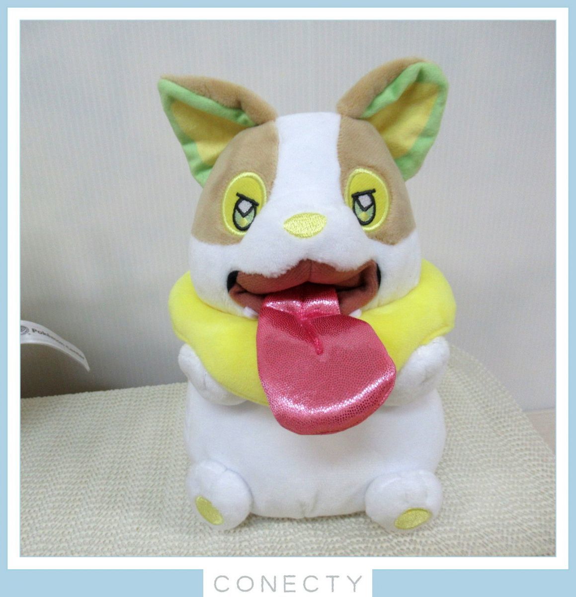 ポケモン ワンパチ ぬいぐるみ 8点セット /等身大 センター T ポケモン ワンパチ ぬいぐるみ 8点セット /等身大 センター T