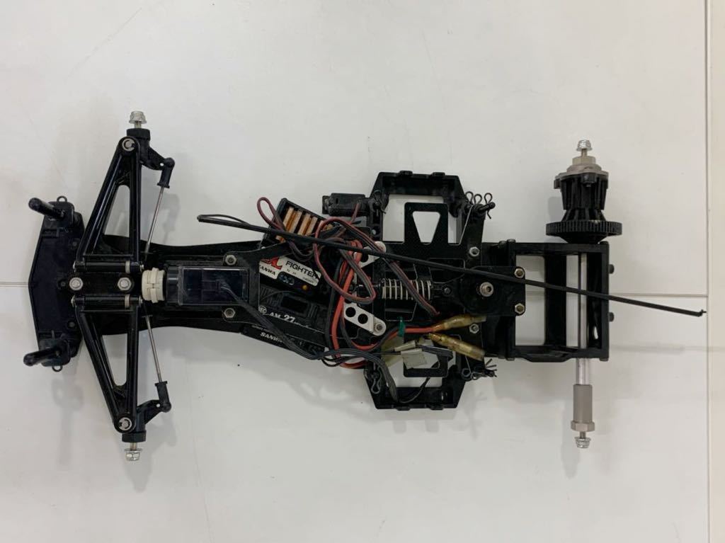 Yahoo!オークション - ADVAN COURAGE LC70 MUGEN タミヤ Yahoo!オークション - ADVAN COURAGE LC70 MUGEN タミヤ