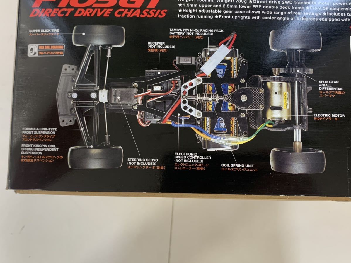 Yahoo!オークション - ADVAN COURAGE LC70 MUGEN タミヤ Yahoo!オークション - ADVAN COURAGE LC70 MUGEN タミヤ