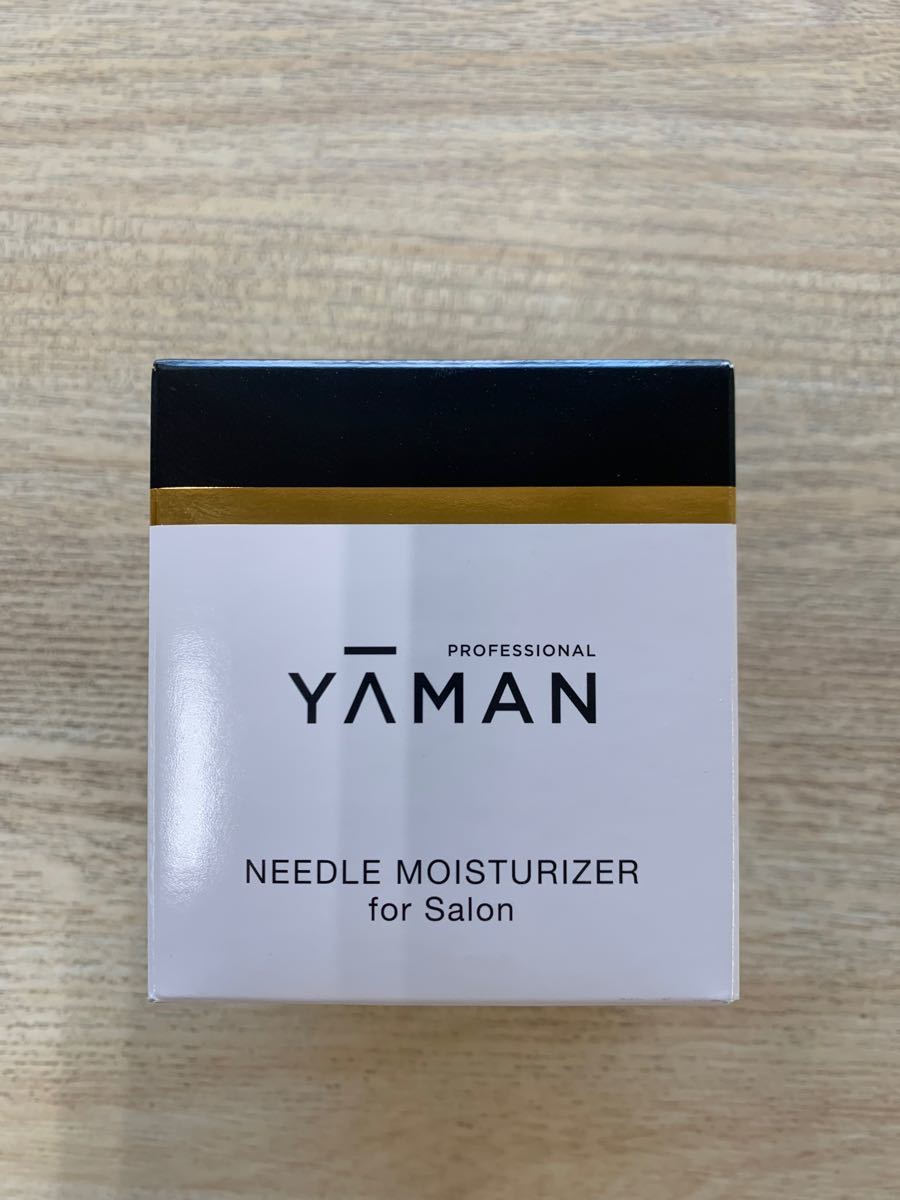 最安値 ヤーマン ニードルモイスチャライザー YAMAN|PayPayフリマ