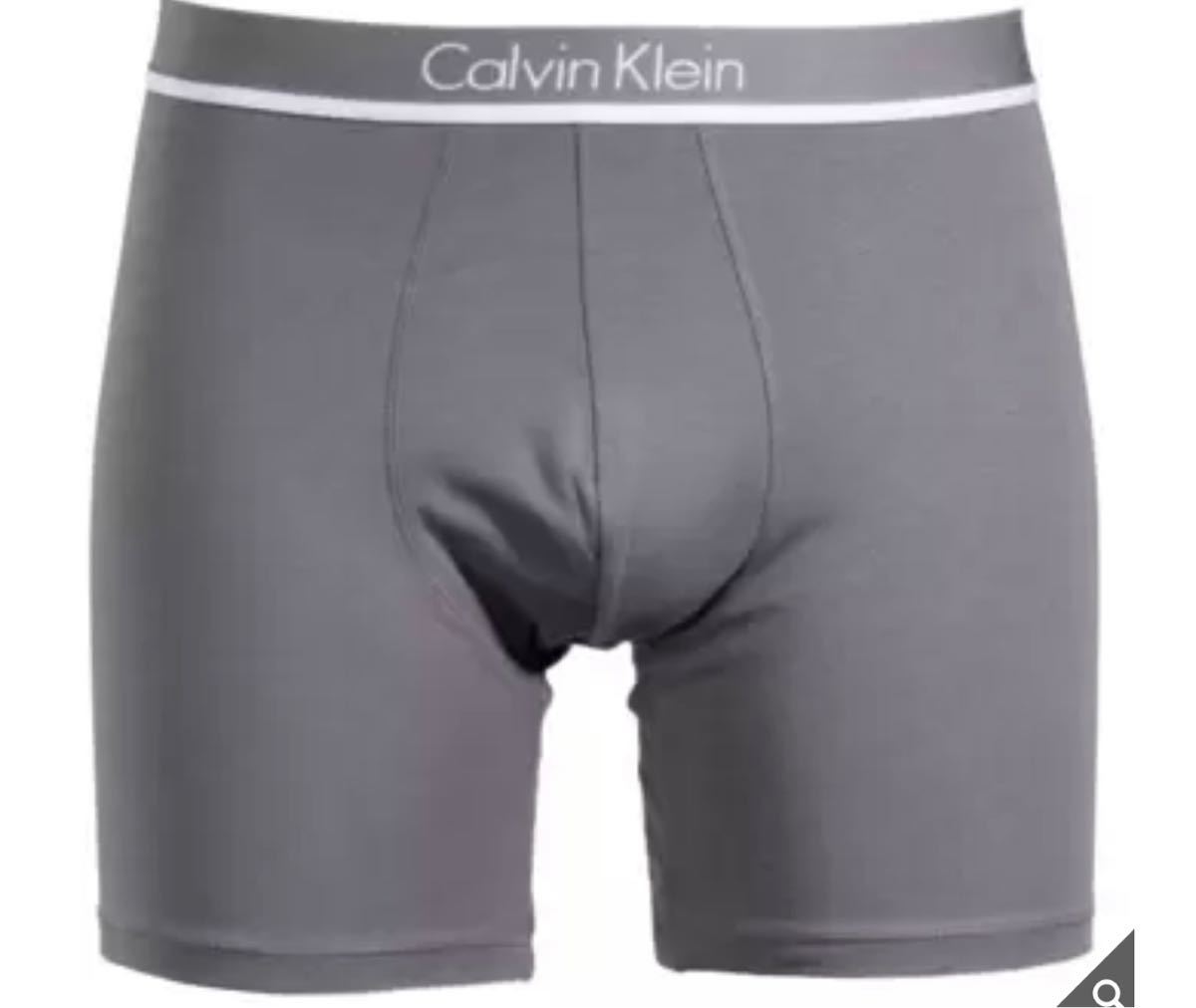 ボクサーパンツ ボクサーブリーフ カルバンクライン Calvin Klein Sサイズ