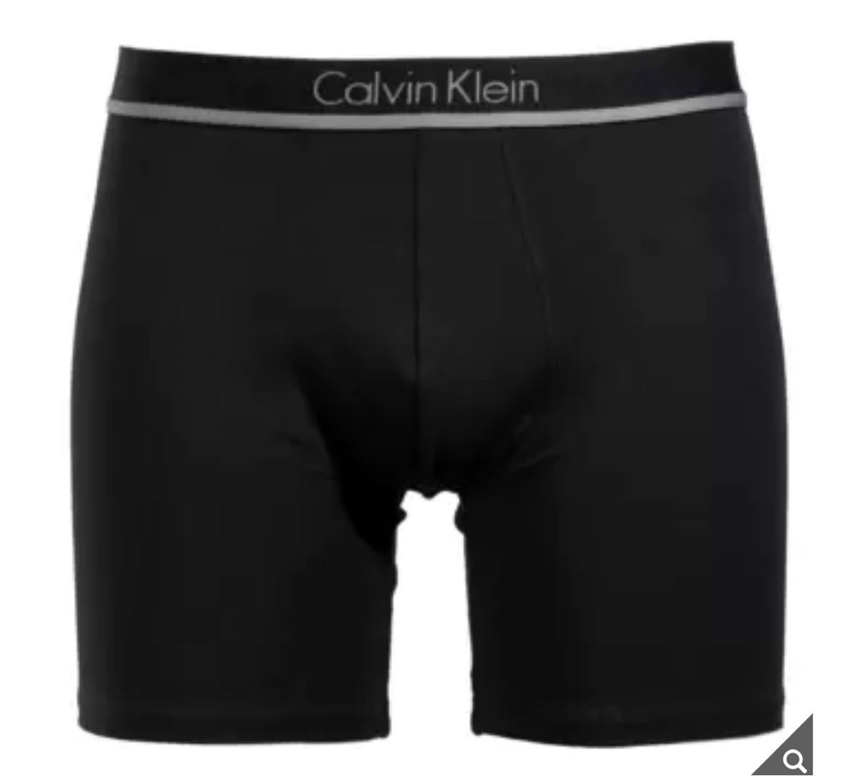 ボクサーパンツ ボクサーブリーフ Calvin Klein Mサイズ
