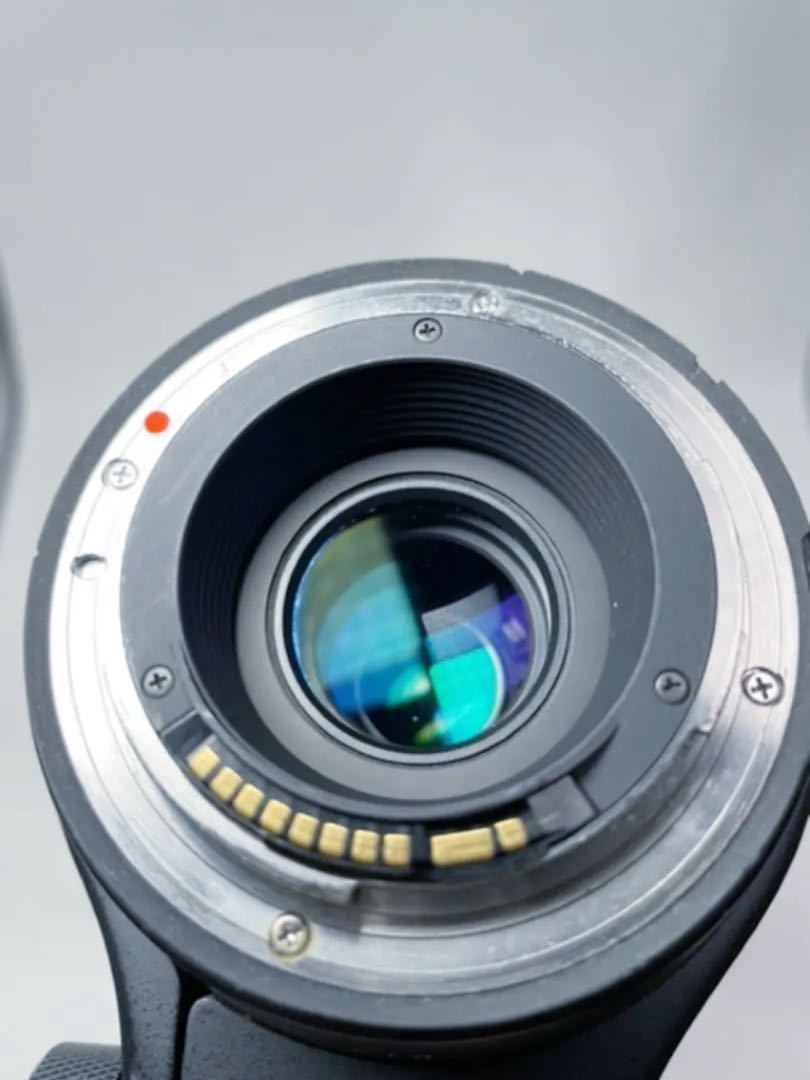 【ジャンク】SIGMA 150-600mm F5-6.3 DG OS HSM キヤノン用【1円スタート】