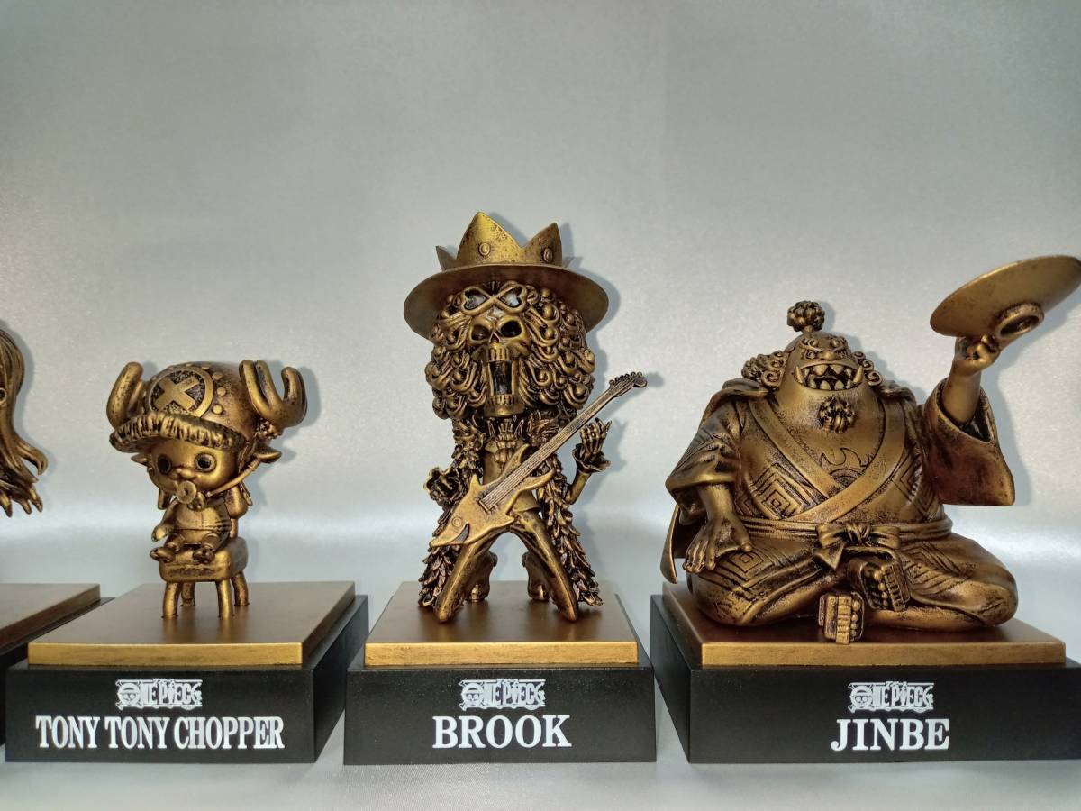ONE PIECE ワンピース ワールドコレクタブルフィギュア 熊本復興 ONE PIECE ワンピース ワールドコレクタブルフィギュア 熊本復興
