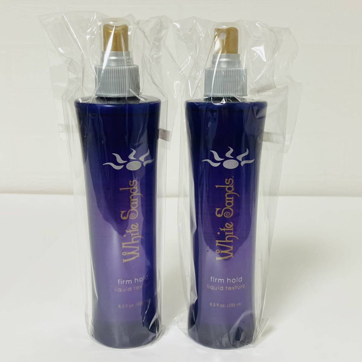 2本セットホワイトサンズプレミアム White Sands ヘア 2本セットホワイトサンズプレミアム White Sands ヘア
