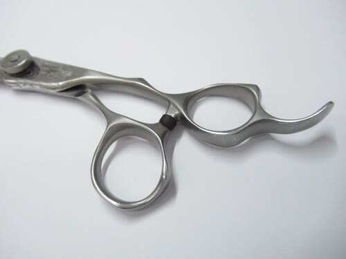 Bランク【MIZUTANI SCISSORS ミズタニシザーズ】DAMA D-05 ダマ シザー